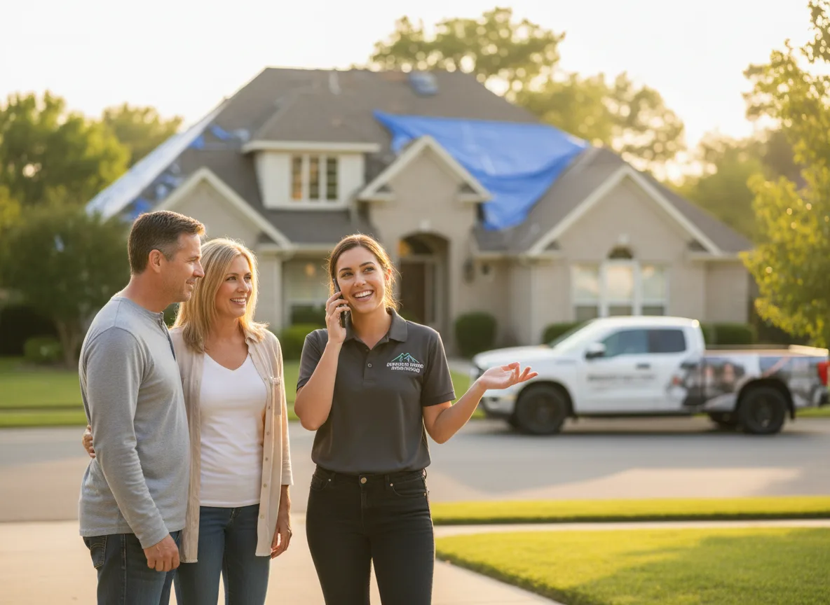Emergency Roof Repair Roundhill, KY FAQs